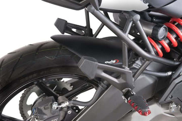 Puig Rear Fender for Kawasaki Versys 650